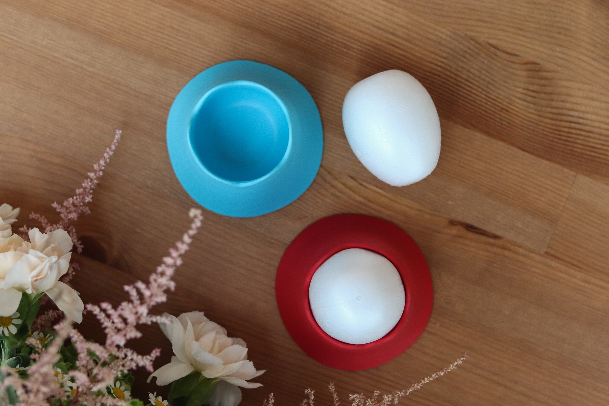 日本 FUJISAN Egg Cup 富士山 蛋架 蛋杯