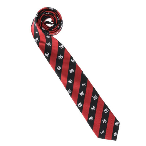 Pbandai 預訂2023/11月 仮面ライダーギーツ　コアID柄　ネクタイ kamen rider Geats Tie(全3種）