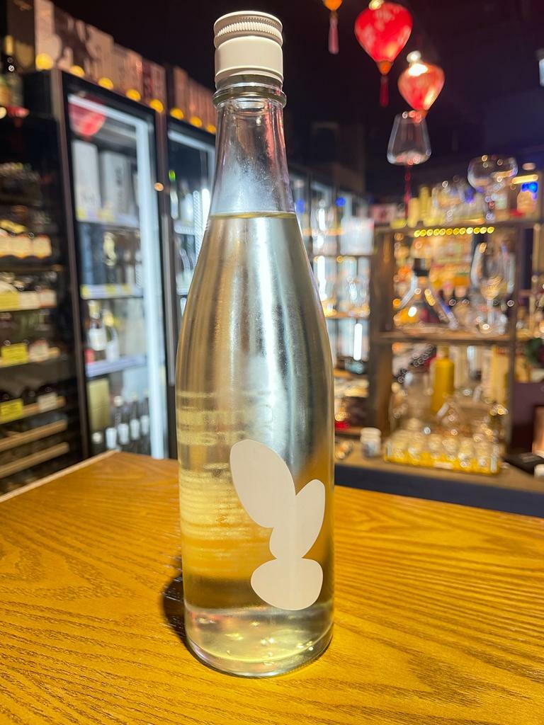 OHMINE 純米 三粒米 山田錦 火入