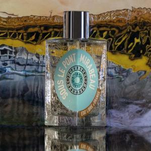 Sous le Pont Mirabeau 100ml 香水 Sous le Pont Mirabeau EDP – Etiket