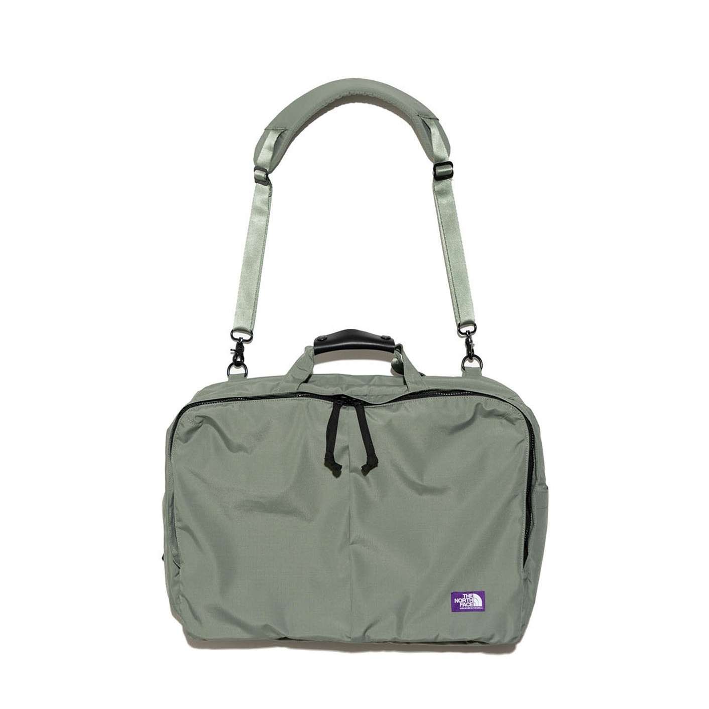 公式日本サイト THE NORTH FACE PURPLE LABEL 3WAY BAG - バッグ