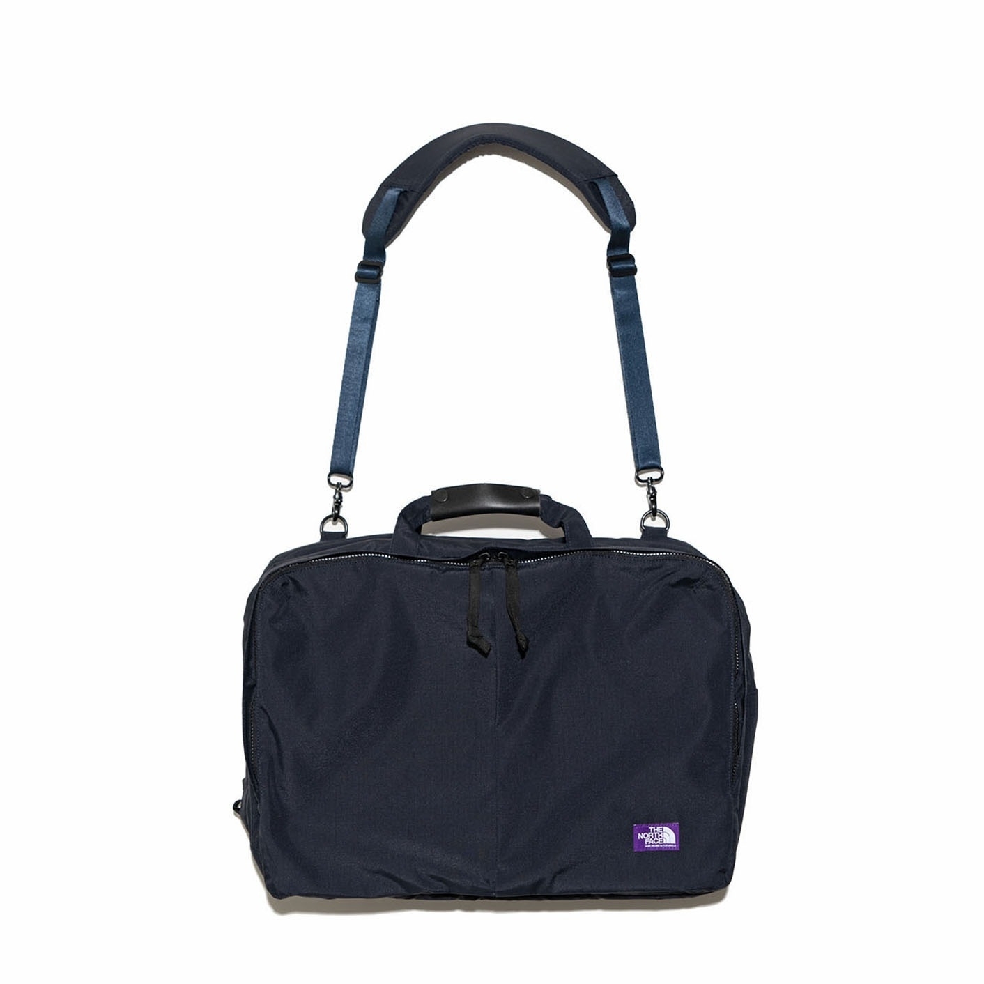 THE NORTH FACE PURPLE LABEL MOUNTAIN WIND 3WAY BAG