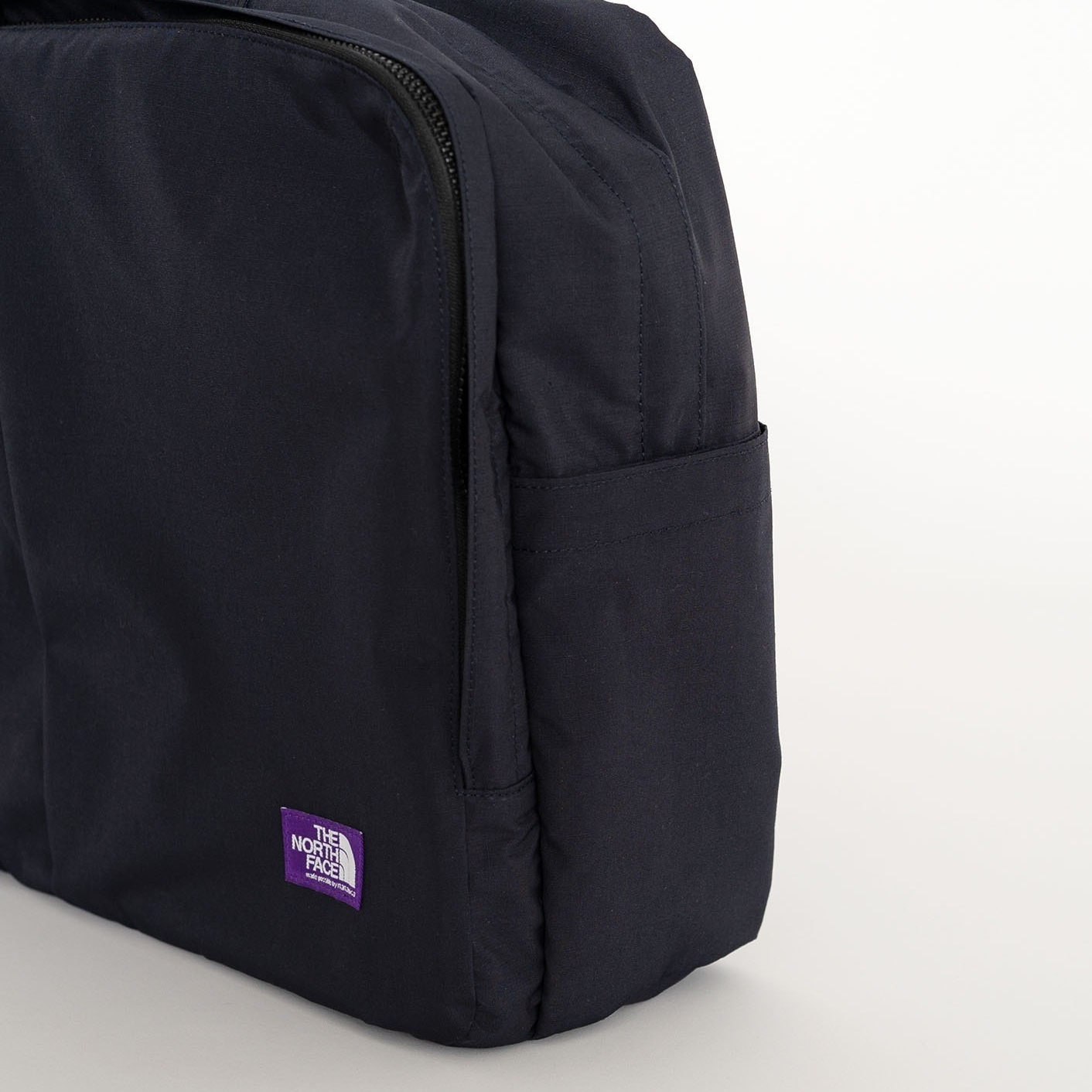 THE NORTH FACE PURPLE LABEL MOUNTAIN WIND 3WAY BAG