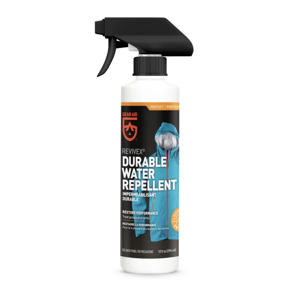 Gear Aid Durable Water Repellent 防潑水噴劑 36215
