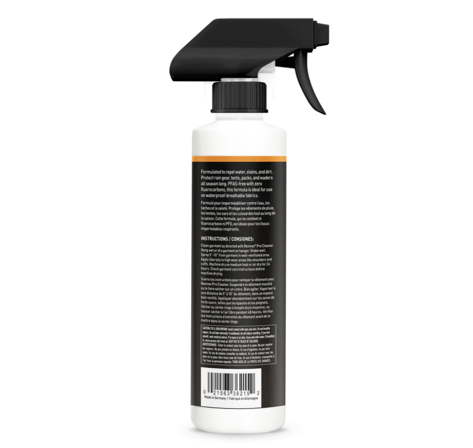 Gear Aid Durable Water Repellent 防潑水噴劑 36215