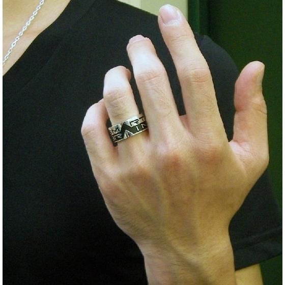 220672 Pbandai 預訂2025/2月 仮面ライダーファイズ SMART BRAIN silver925 リング 戒指