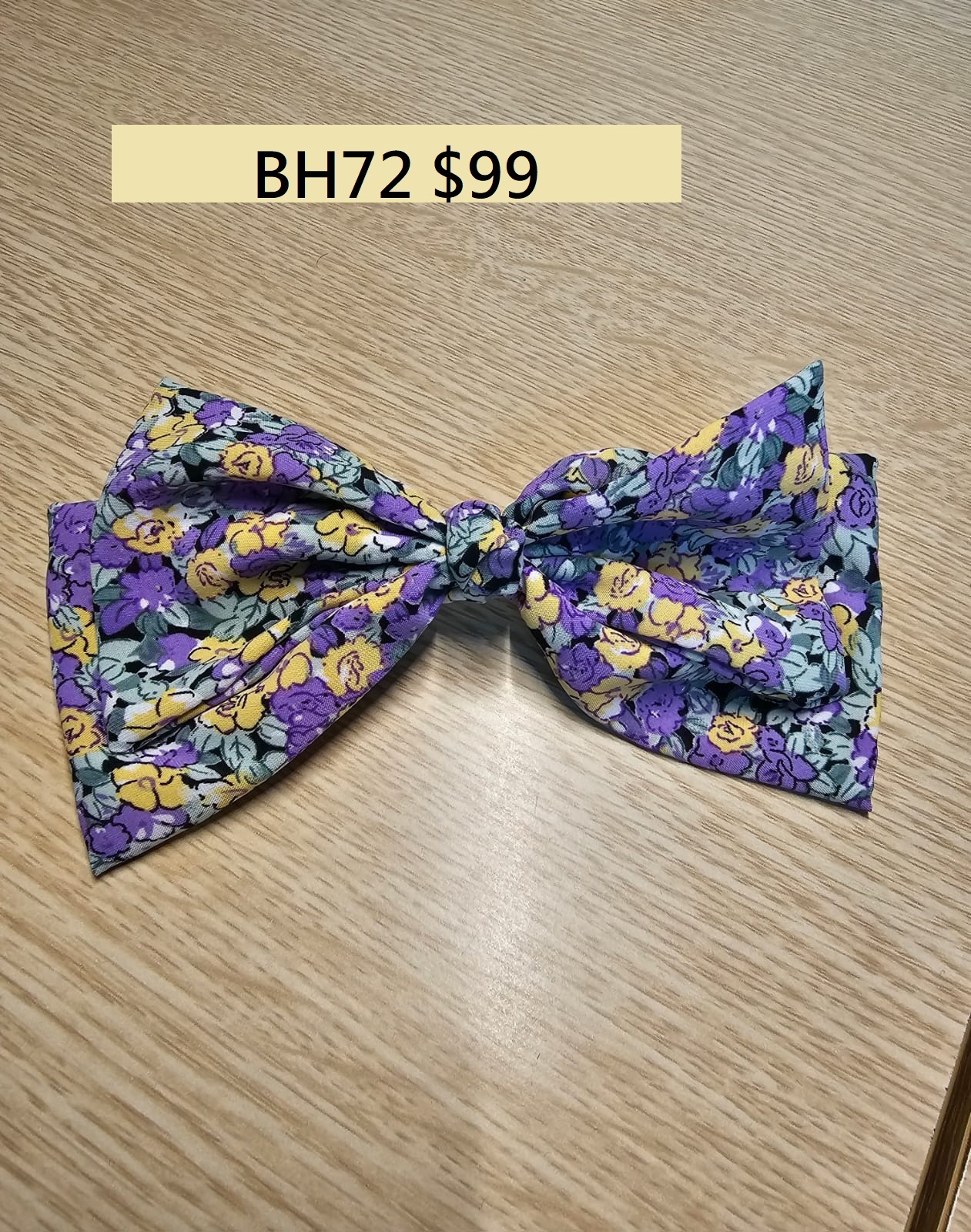 (現貨) BH72 $99