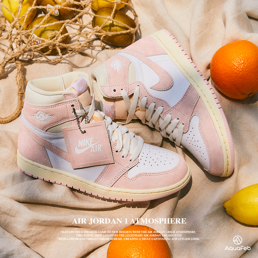 Nike Jordan 1 Retro High OG