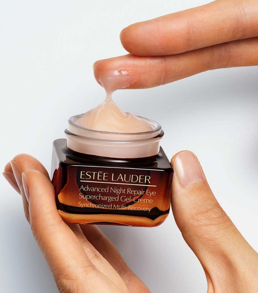 Estée Lauder 新升級再生基因修復眼霜 15ml (平行進口)