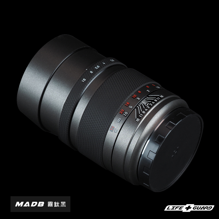 Zhongyi speedmaster 65mm F1.4 鏡頭貼膜 (Hasselblad X2D適用)