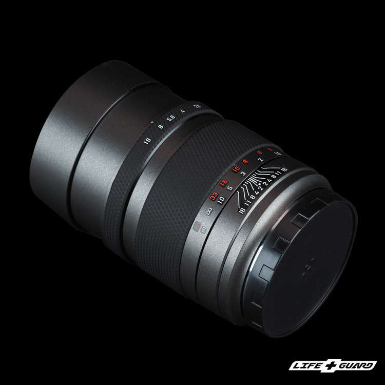 Zhongyi speedmaster 65mm F1.4 鏡頭貼膜 (Hasselblad X2D適用)