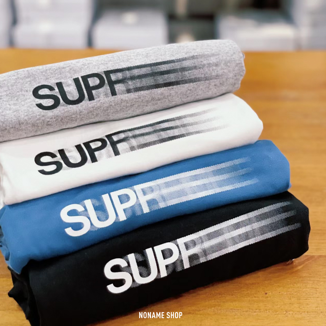 SUPREME SS23 WEEK18 MOTION LOGO 幻影 短T 六色 (男款)