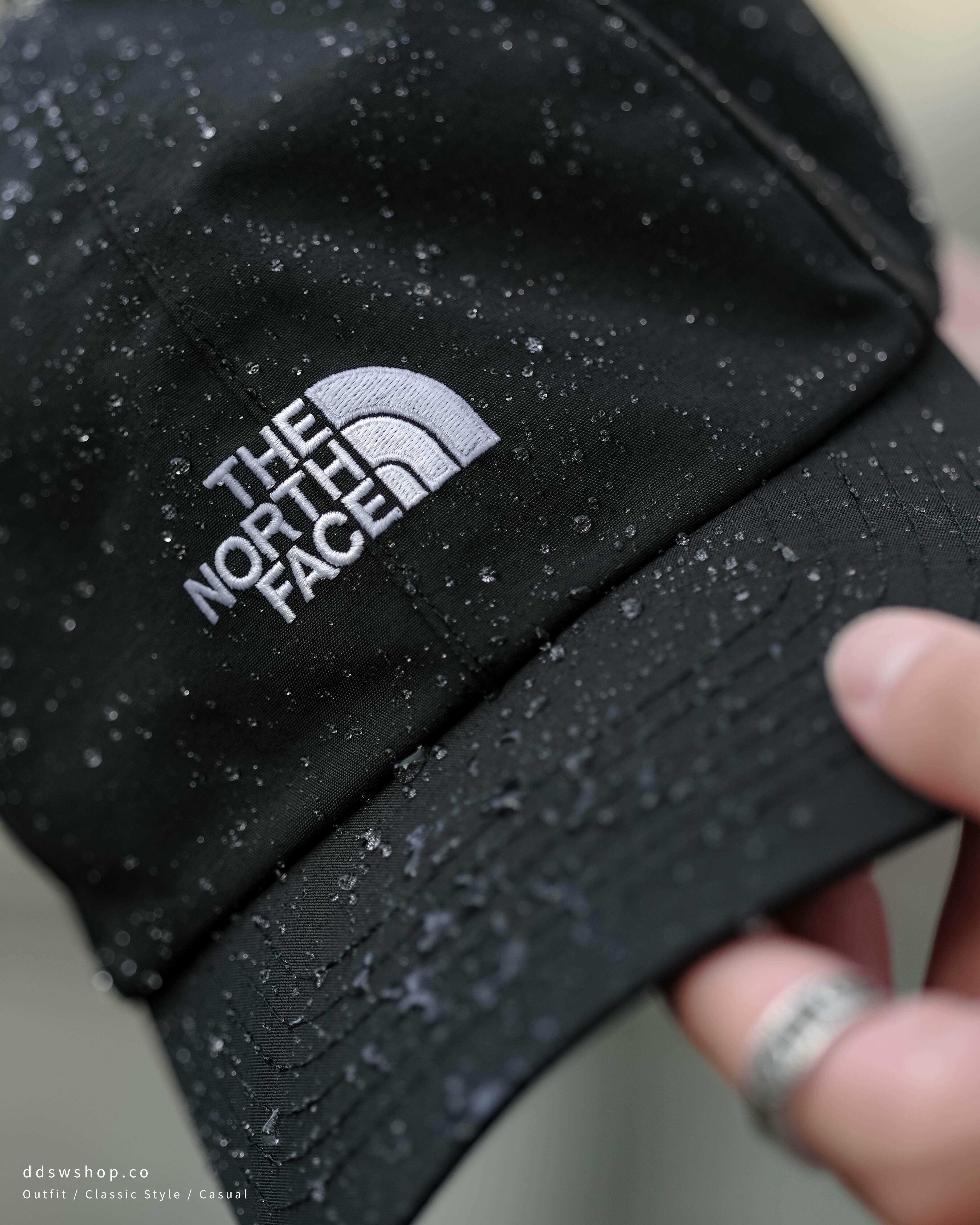 The north face on sale cap gore tex