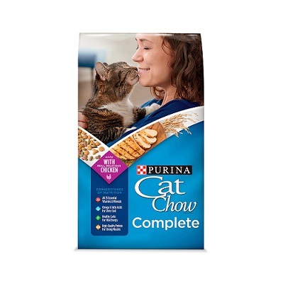 Purina Cat Chow 妙多樂成貓 15lb
