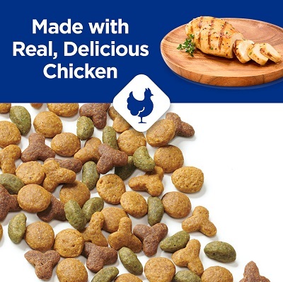 Purina Cat Chow 妙多樂成貓 15lb