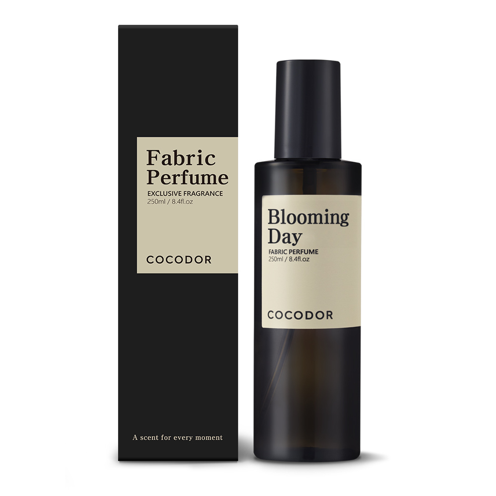 COCODOR｜香氛噴霧250ml-花開之日
