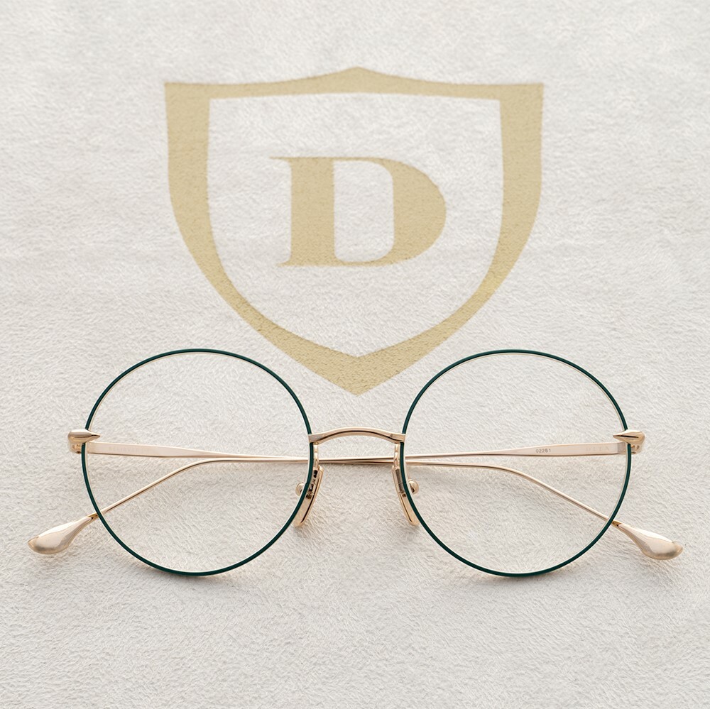 DITA DTX-506 BELIEVER