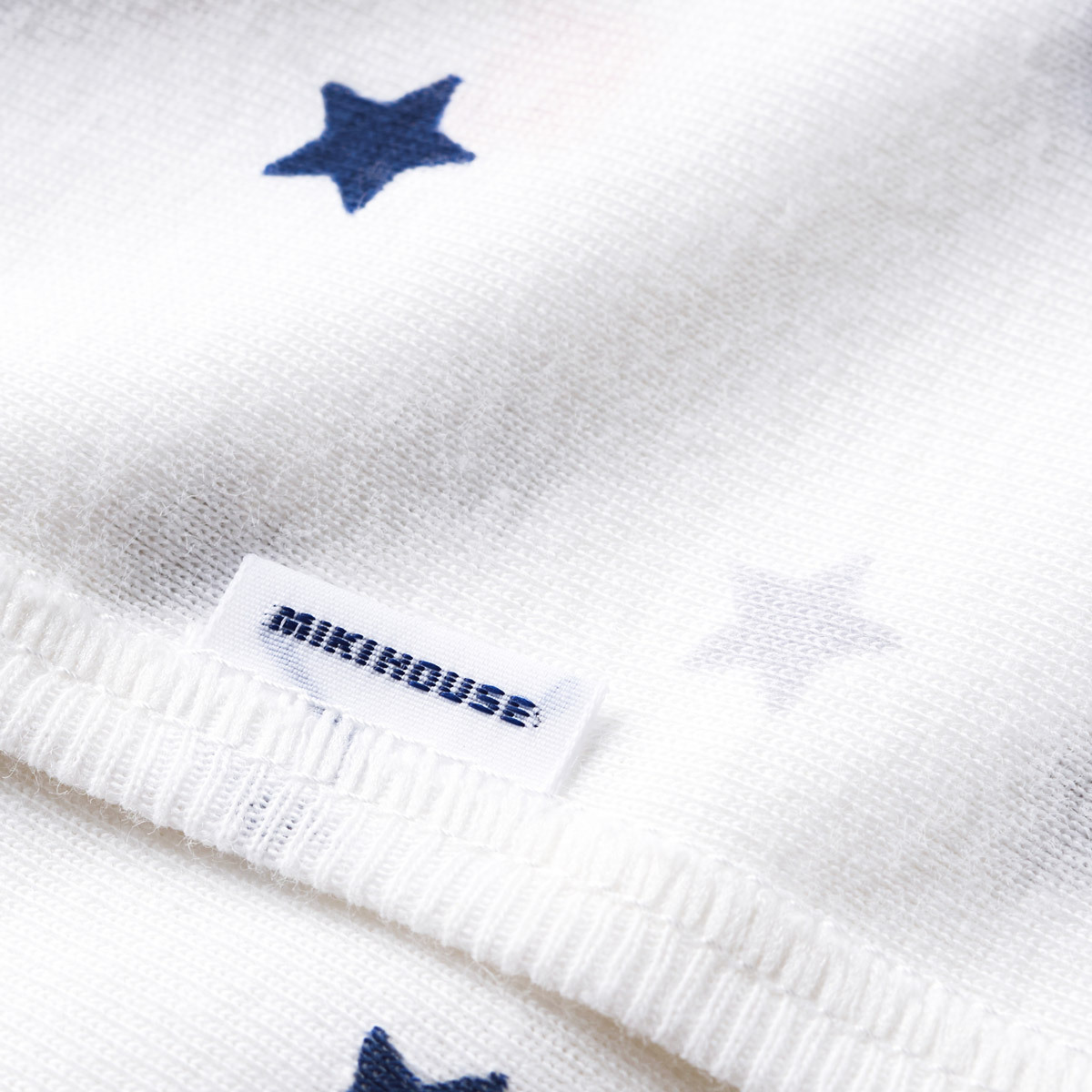 繁星純紗針織紗布短內衣