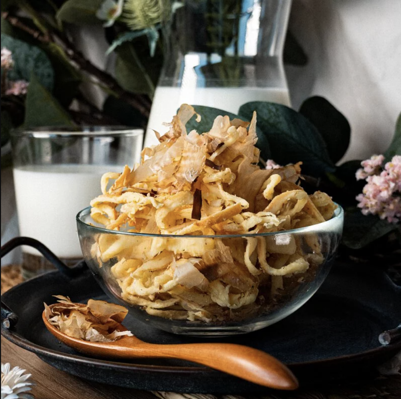 【海濤客】柴魚芝心/乳酪絲