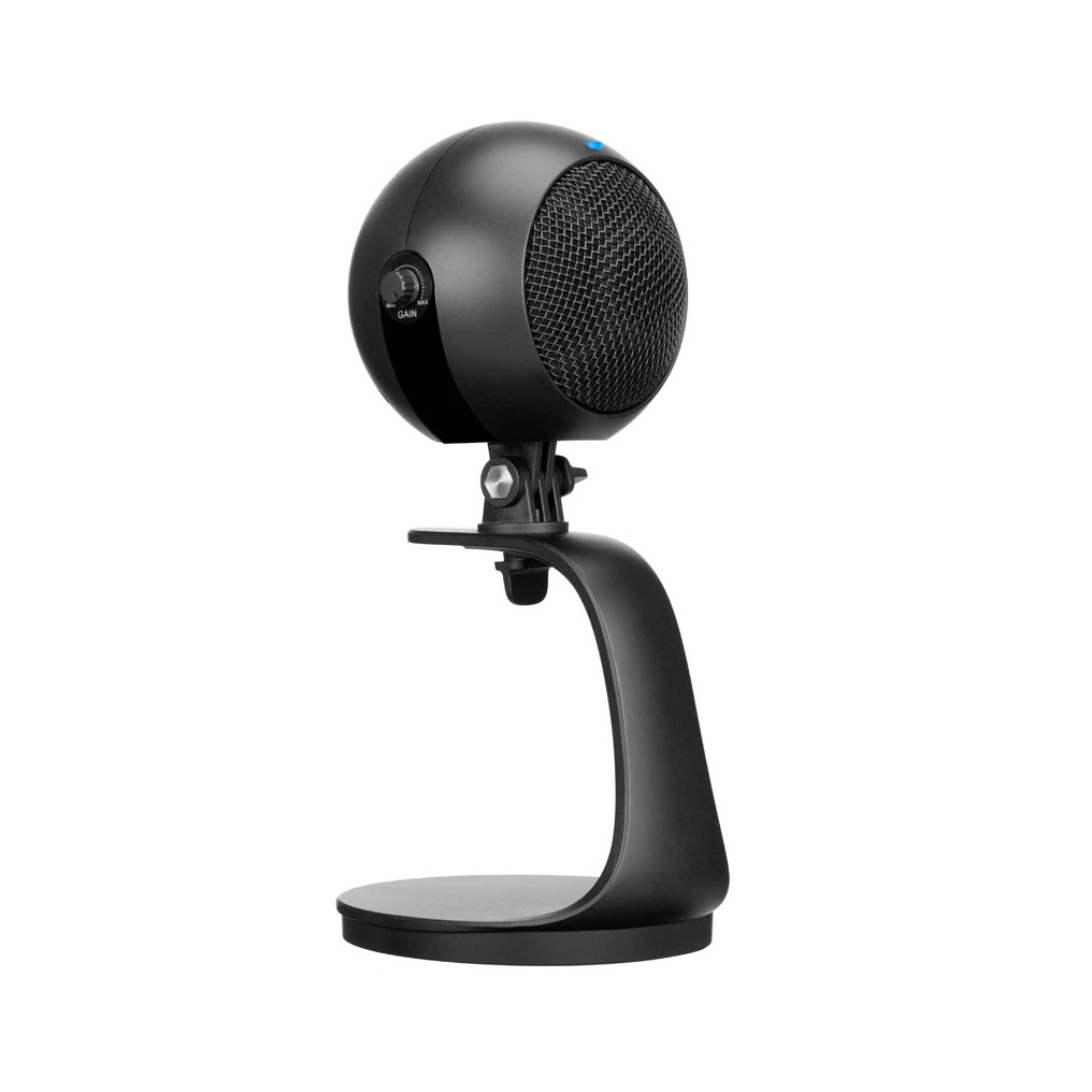 Boya ByPm300 desktop microphone usb