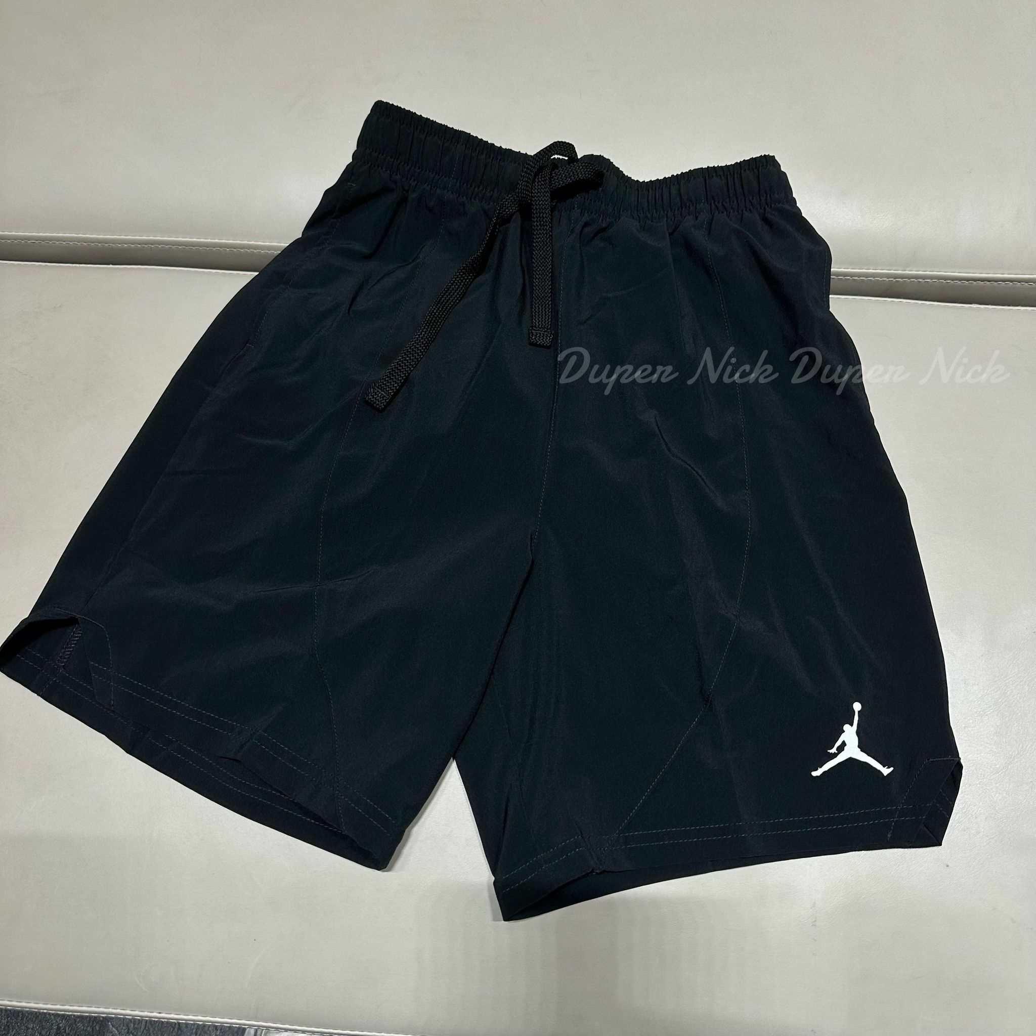AIR JORDAN 訓練 DRI FIT 材質 有型 最帥 小LOGO 短褲