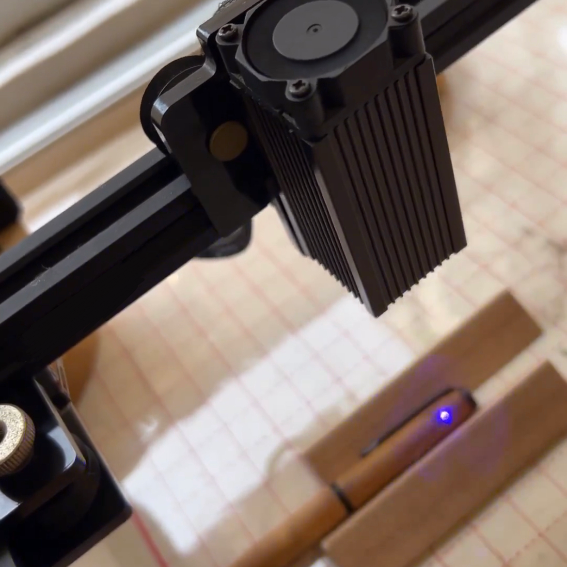 客製化雷射刻字