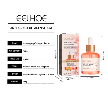 Anti Deep Wrinkle Serum