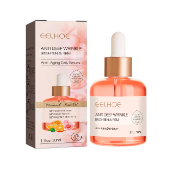 Anti Deep Wrinkle Serum