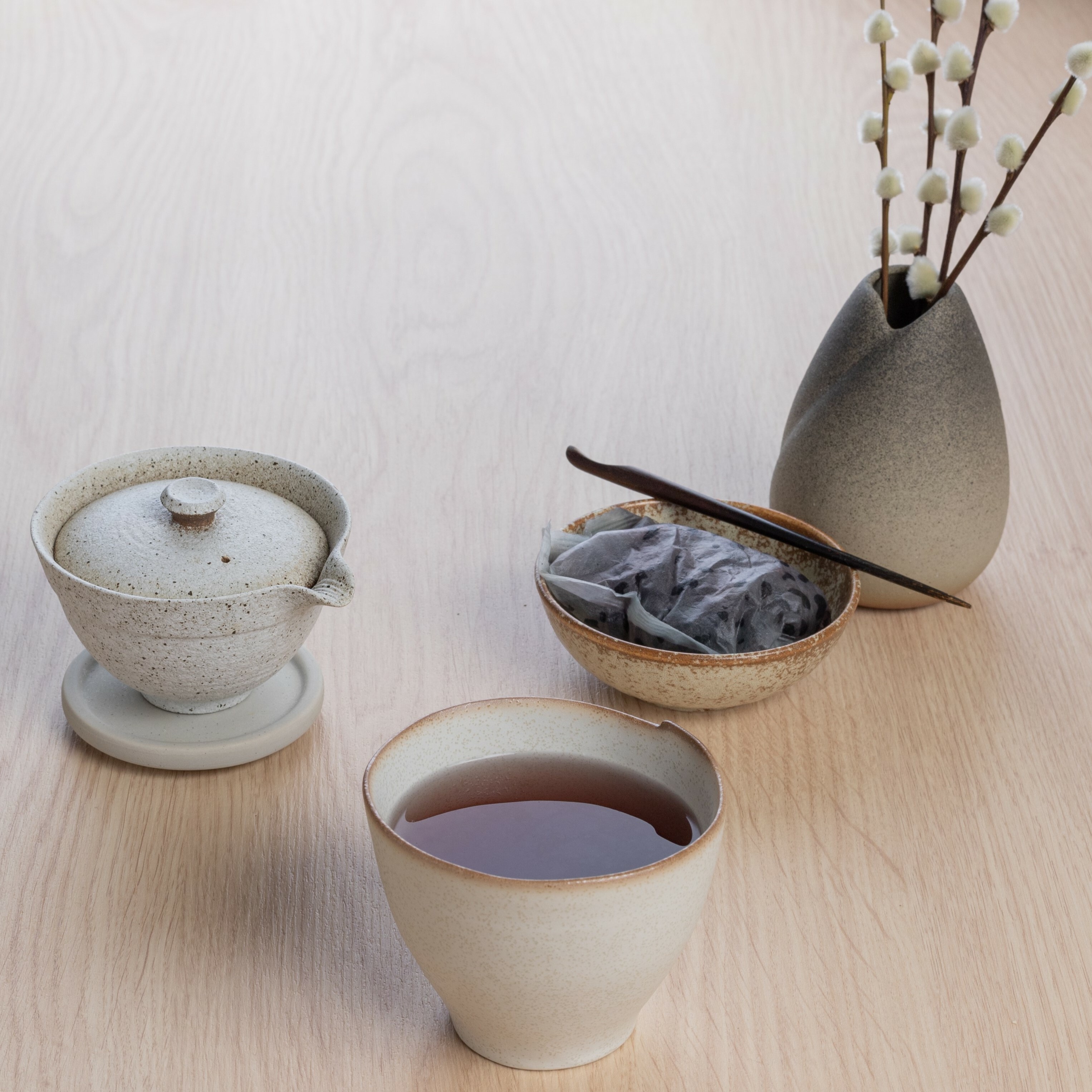 黑豆茶五入 30g×5入 / 袋