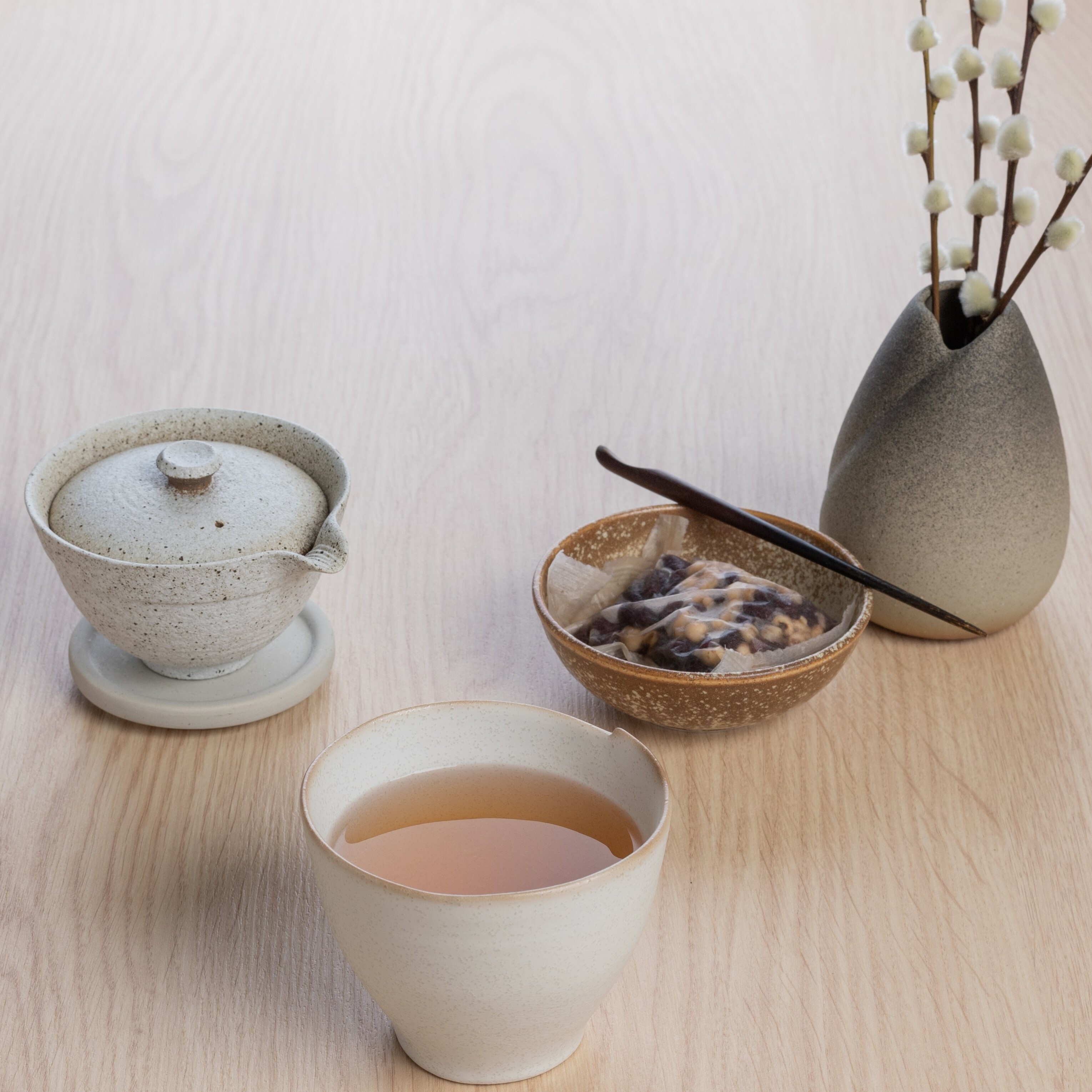 紅豆薏仁茶 30g×5入 / 袋