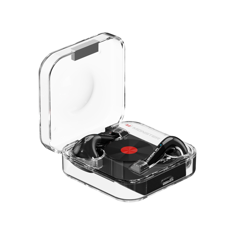 Monster Airmars XKT01 真無線藍牙耳機