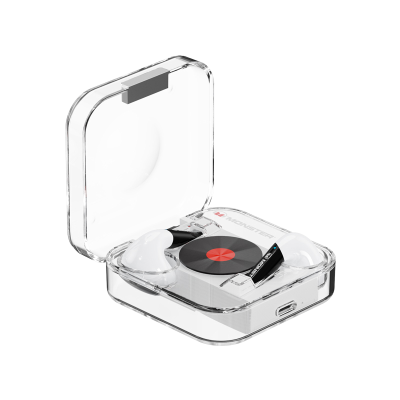 Monster Airmars XKT01 真無線藍牙耳機