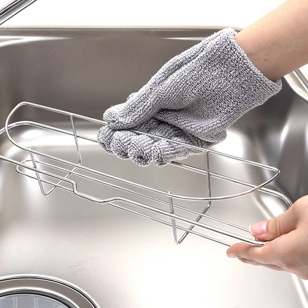 《SANKO》日本製雙面萬用魔術清潔手套(一雙)