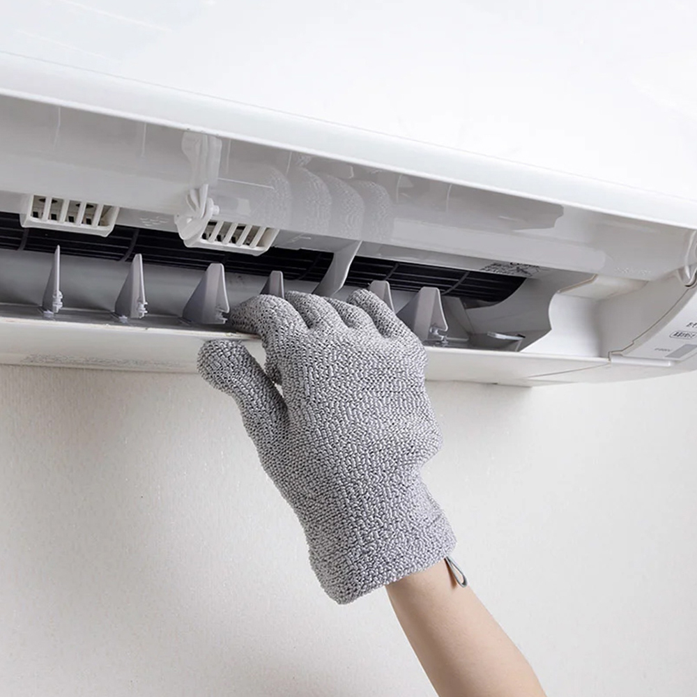 《SANKO》日本製雙面萬用魔術清潔手套(一雙)