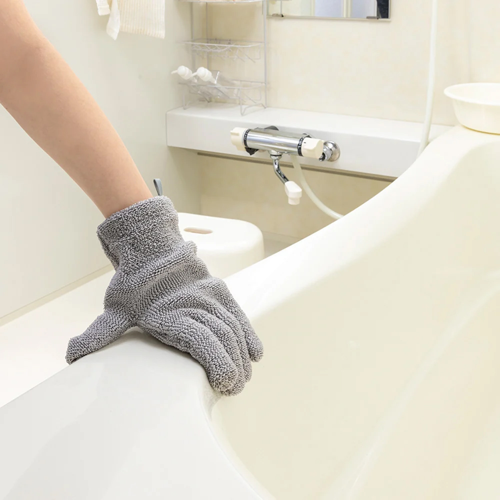 《SANKO》日本製雙面萬用魔術清潔手套(一雙)