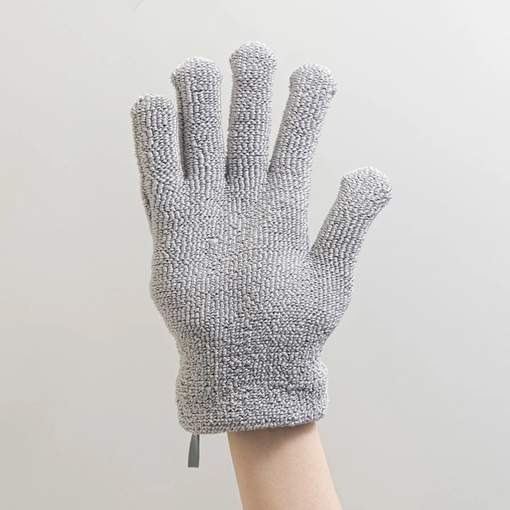 《SANKO》日本製雙面萬用魔術清潔手套(一雙)