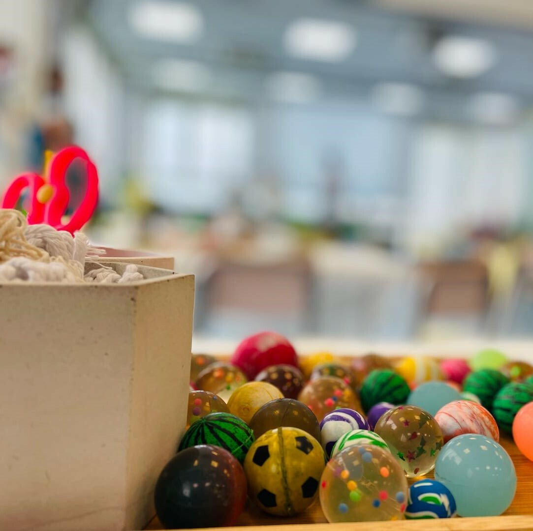 Weekend 藍染樂工作坊 (2人以上開班）