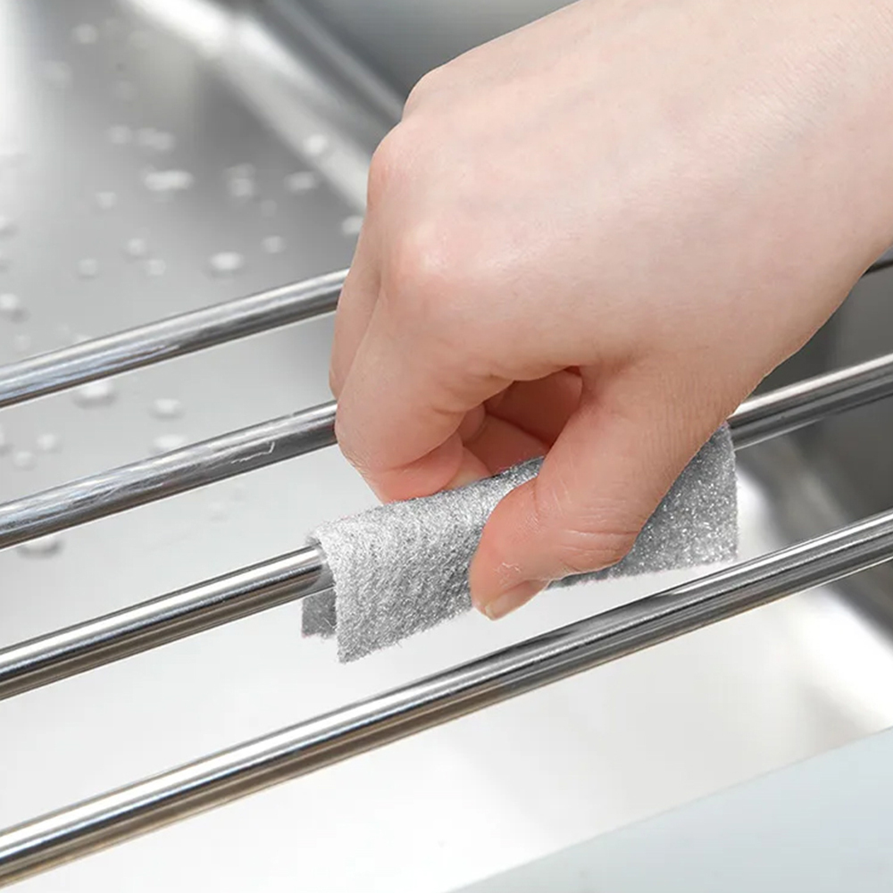 《SANKO》日本製抗菌加工拋棄式去污清潔巾(20片入)