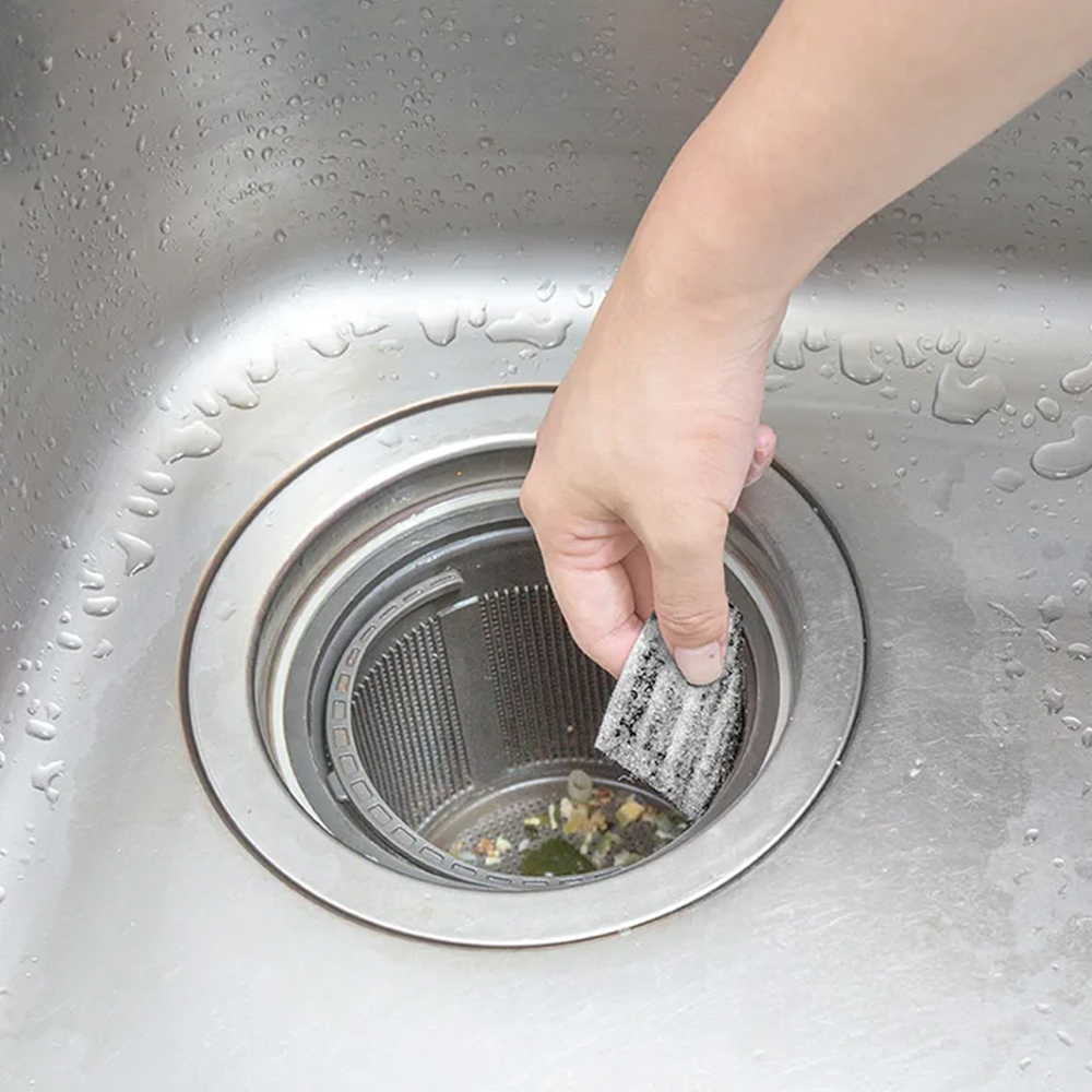 《SANKO》日本製抗菌加工拋棄式去污清潔巾(20片入)