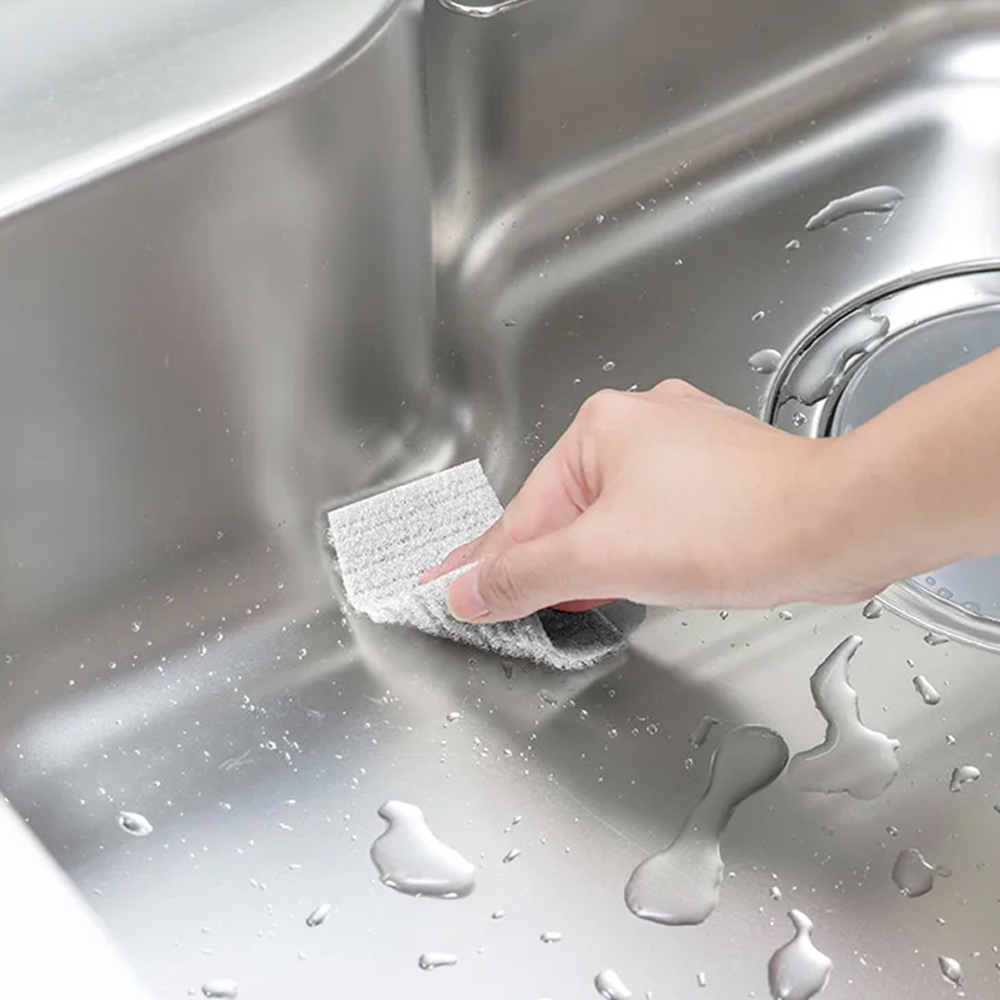 《SANKO》日本製抗菌加工拋棄式去污清潔巾(20片入)