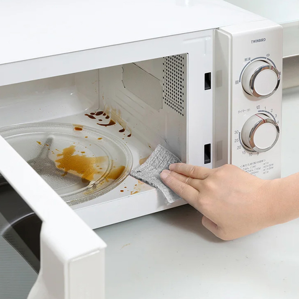 《SANKO》日本製抗菌加工拋棄式去污清潔巾(20片入)