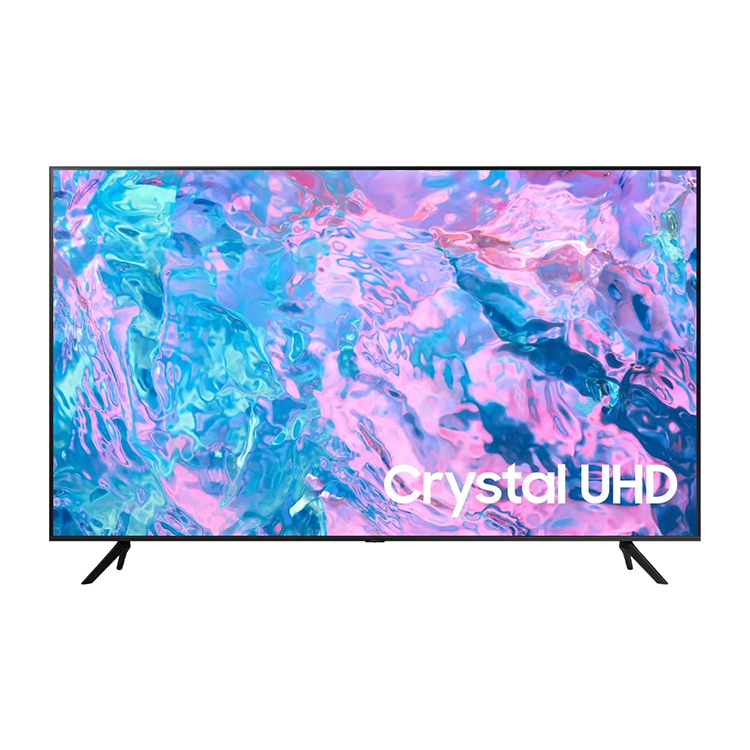 Samsung 三星 75吋 CU7700 系列 4K 智能電視 UA75CU7700JXZK