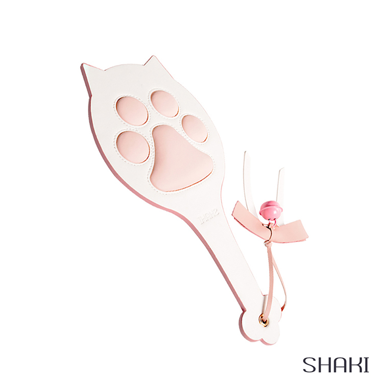 SHAKI 貓咪情趣 可愛貓耳拍