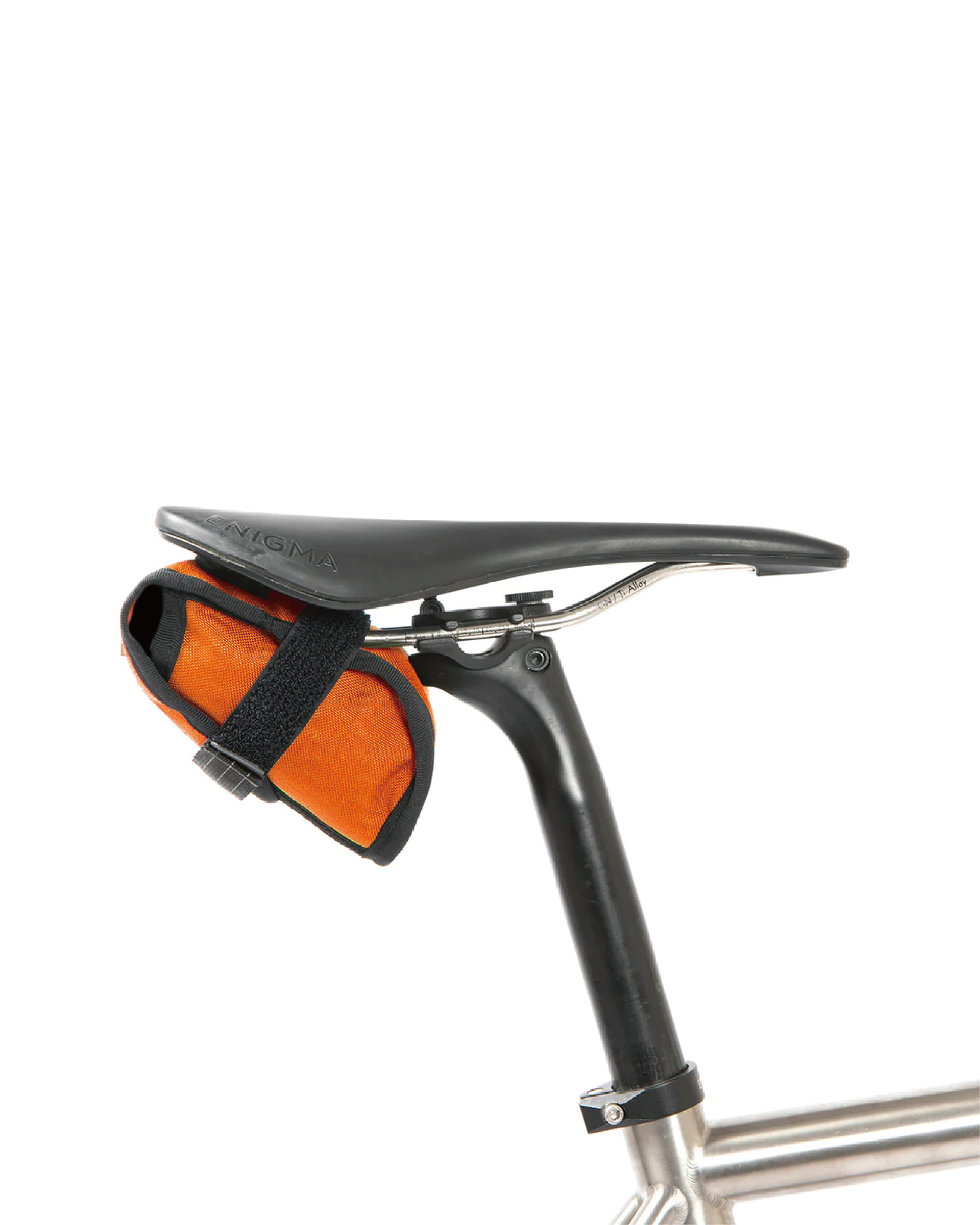 現貨【RESTRAP】Tool Pouch 座墊包工具包 / Orange 橘