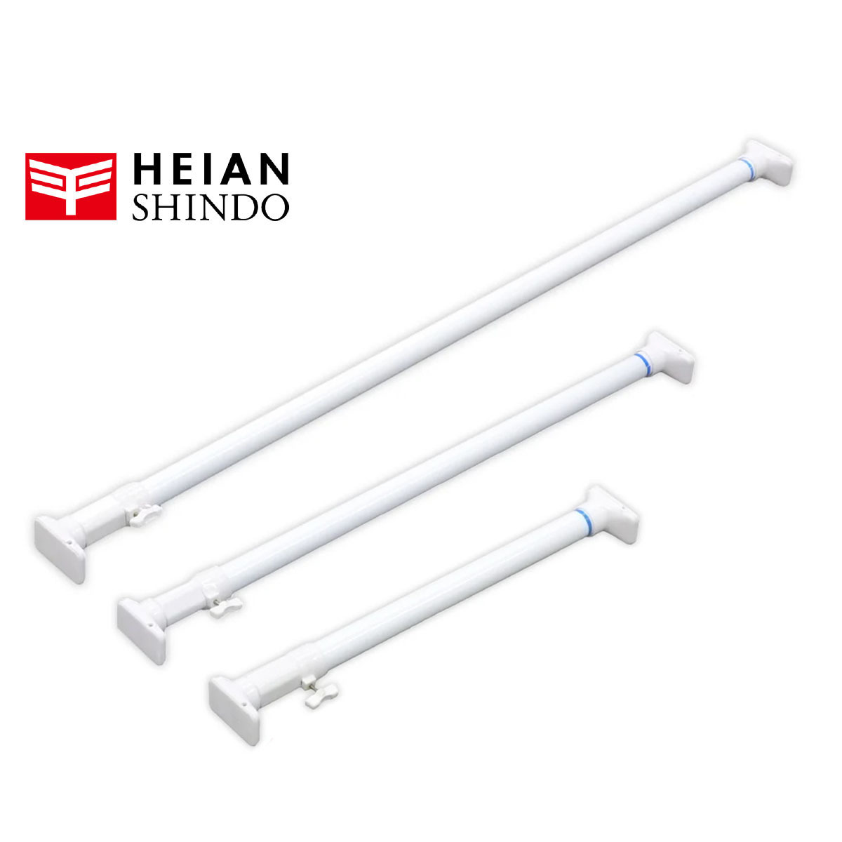 Heian Shindo Tension Rod -RTW-75 / 110 / 170