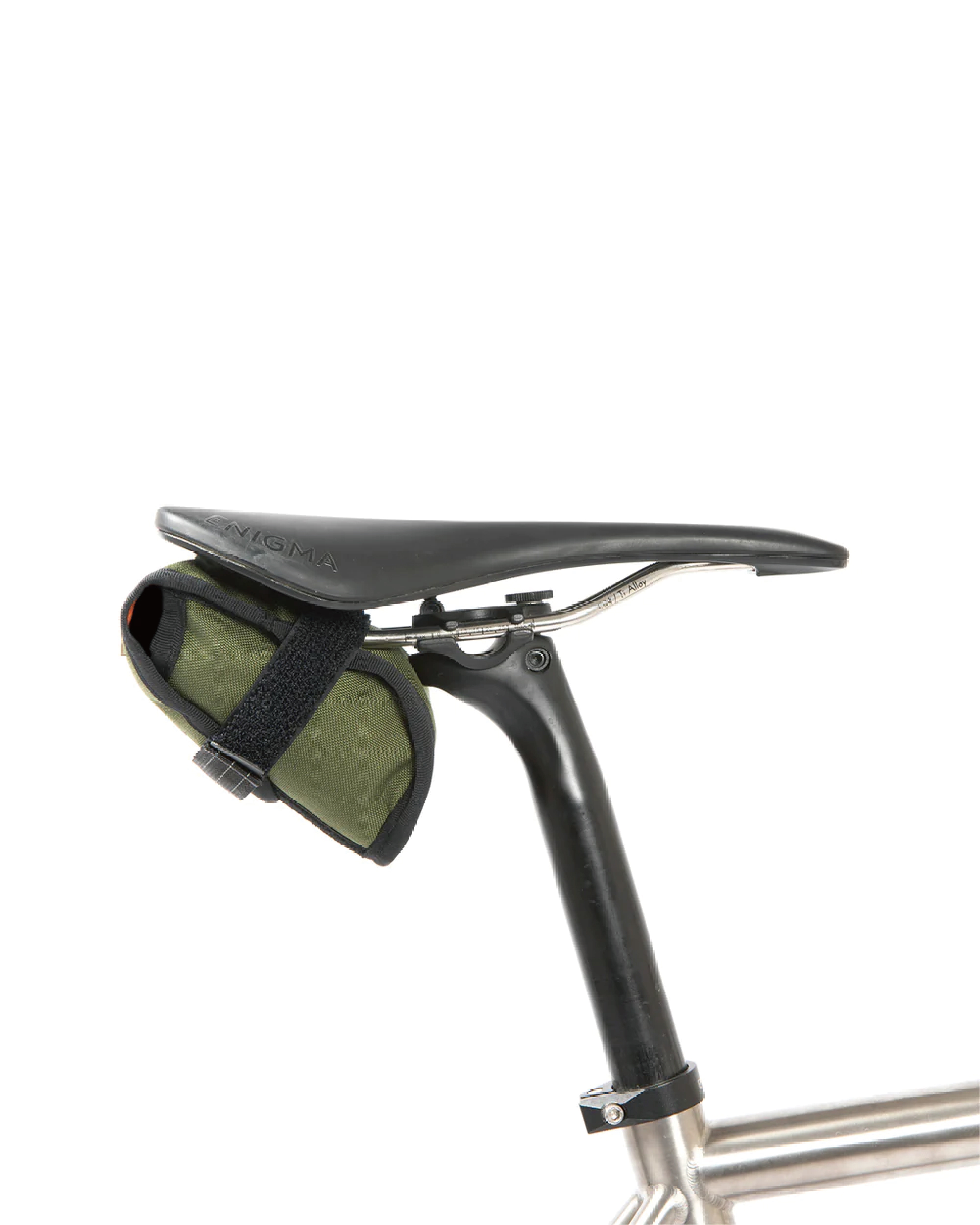 現貨【RESTRAP】Tool Pouch 座墊包工具包 / Green 草綠