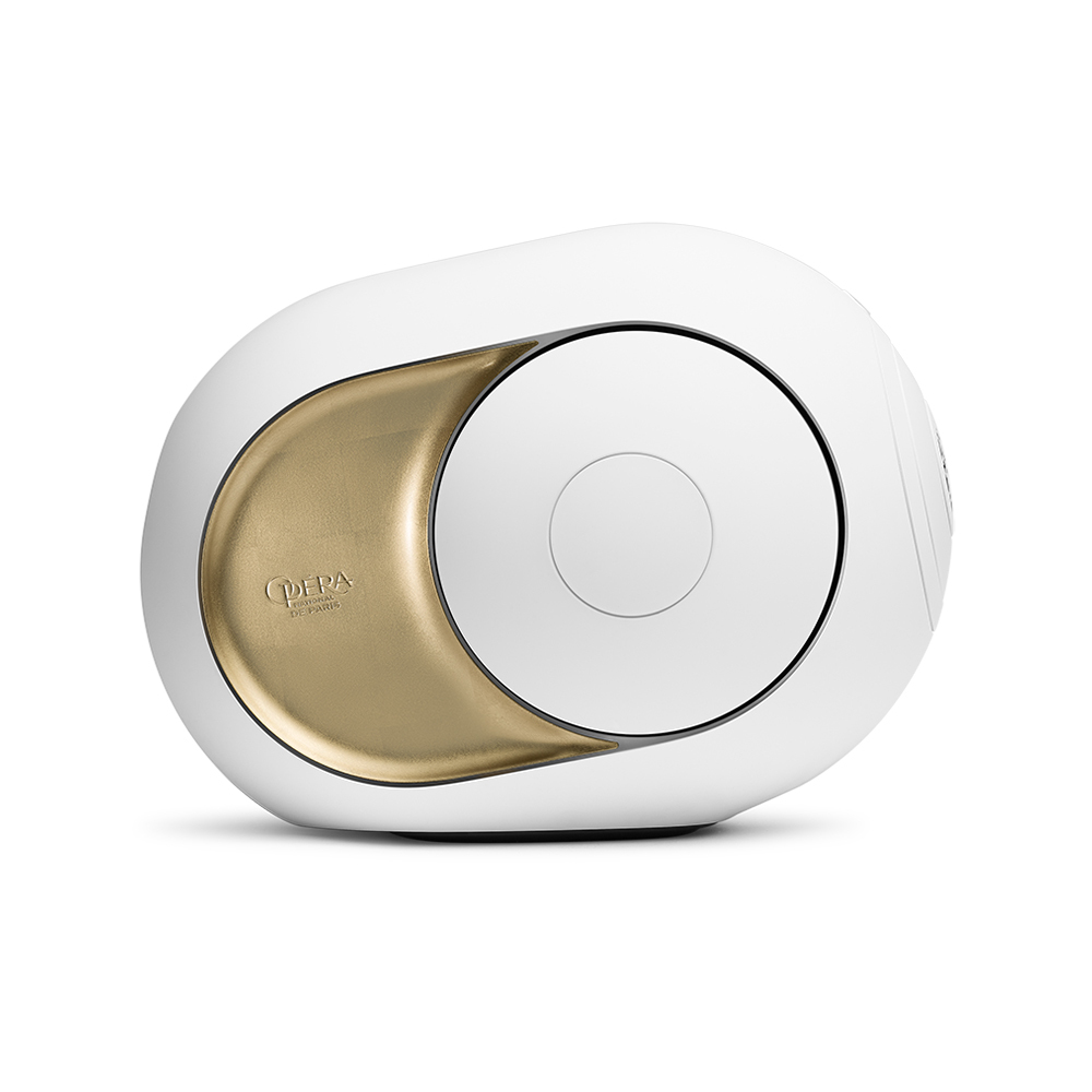 Devialet | Phantom I 108 dB 巴黎歌劇院版