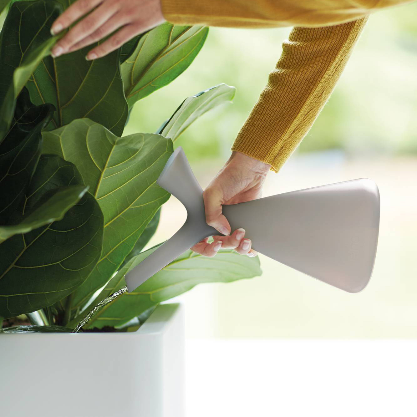 Elho Plunge Watering Can