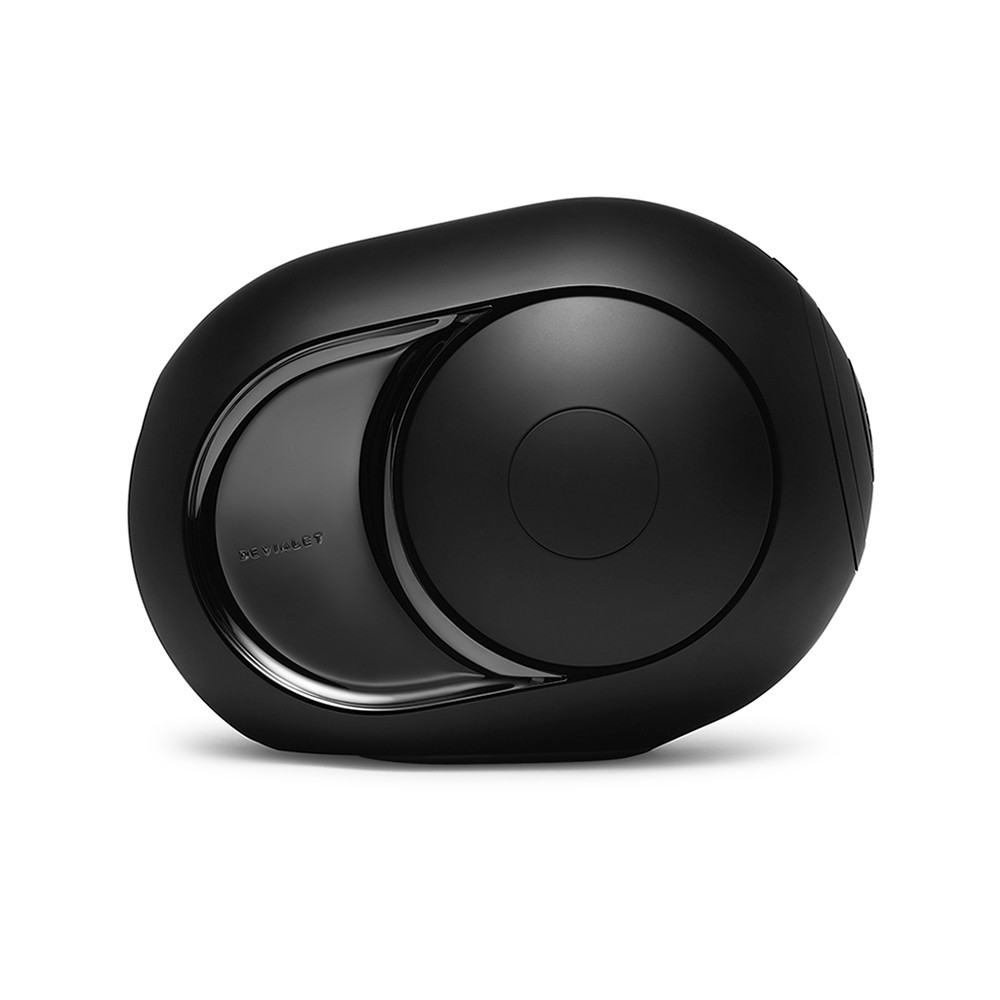 Devialet | Phantom I 108 dB 霧面黑