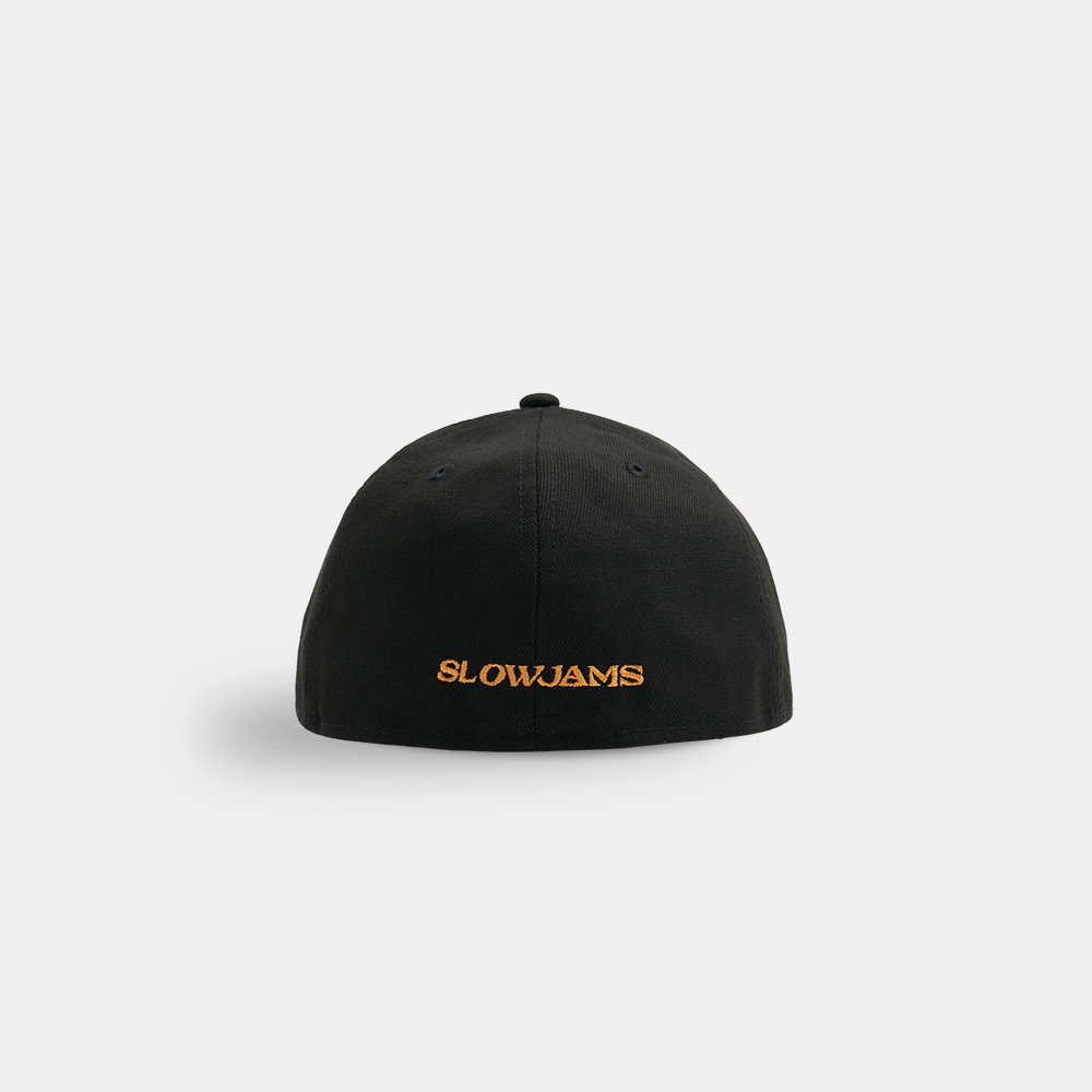SLOWJAMS 59FIFTY LOW PROFILE NEWERA® - NAVY